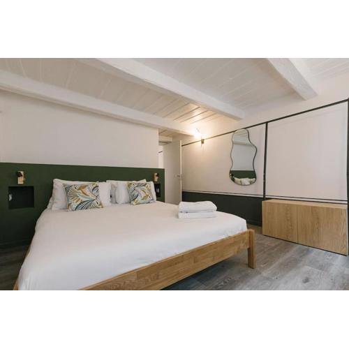 Maison Neyret by Hili