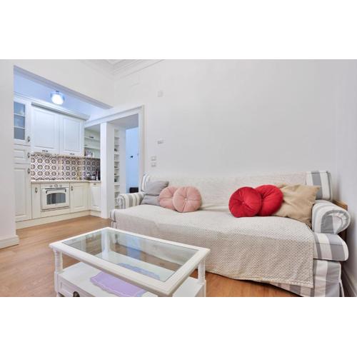 Maison Nicole - Central & Lovely Apartment