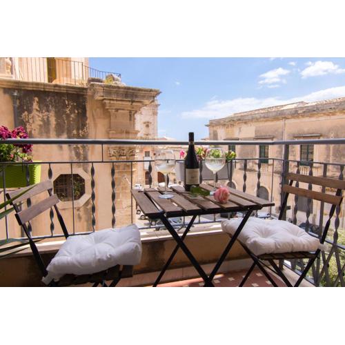Maison Ortigia