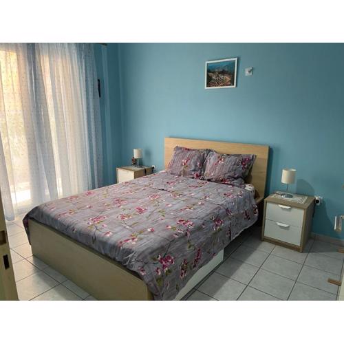 maison paisible 80 m2