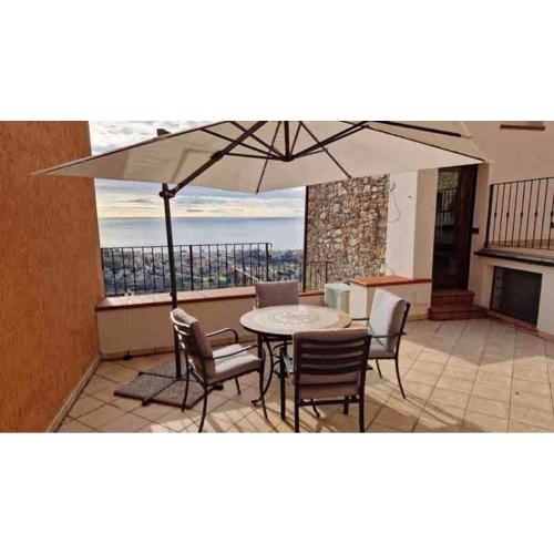 Maison Paradiso: Charme e relax a Pietra Ligure