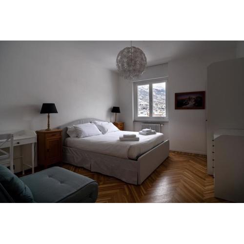 Maison Petite Arvine by Hili