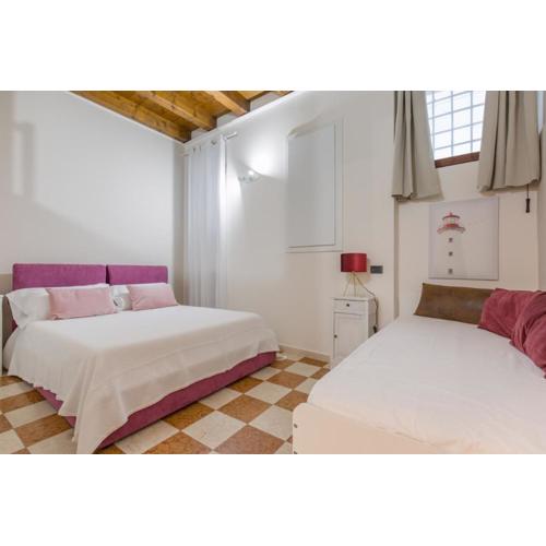 Maison Porta Leoni