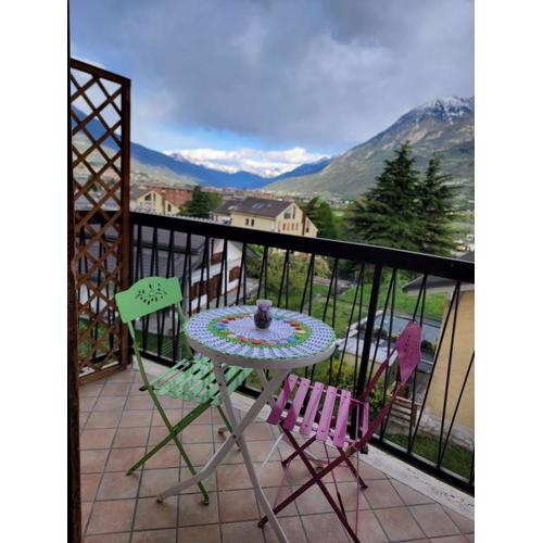 Maison Pupetta-panorama su Aosta-CIR VDA N 0413