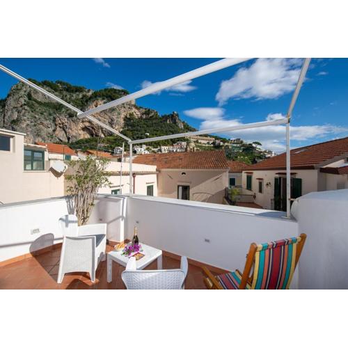 Maison Ranache Amalfi