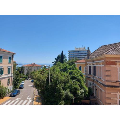 Maison Riviera Opatija