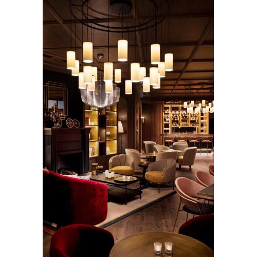 Maison Rouge Strasbourg Hotel & Spa, Autograph Collection