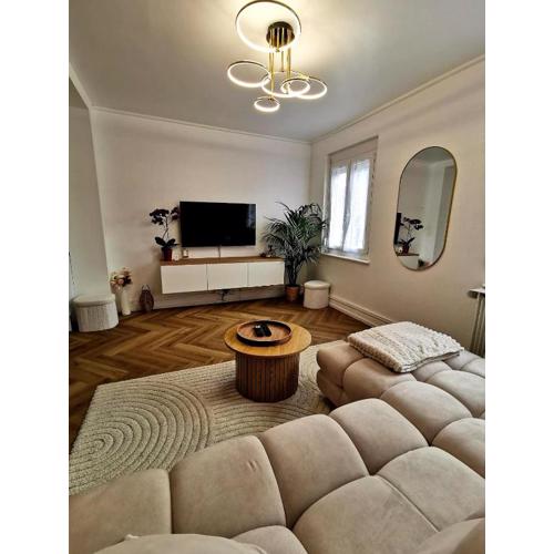 Maison Saint Florent - comfort & spa