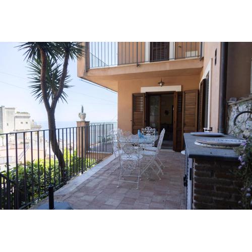 Maison Sea View