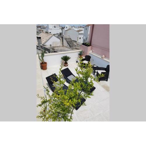 Maison Sereine Salento - Serene House Salento