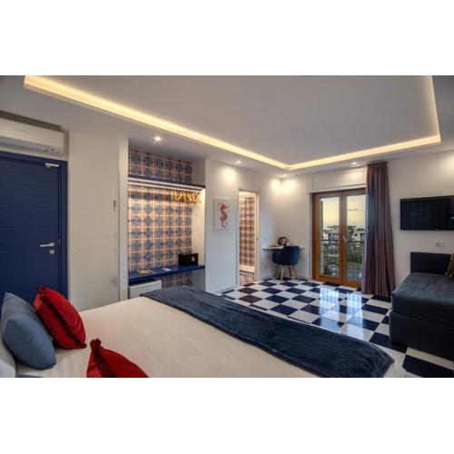 Maison Serena Sorrento