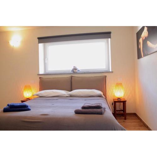 Maison Soleil - La Quiete - Affitti Brevi Italia