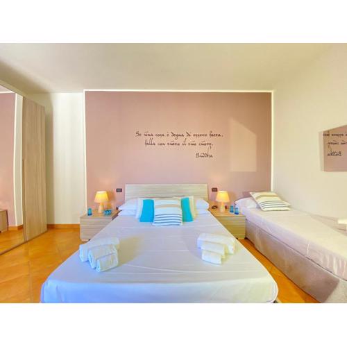 Maison Soleil Guest House Gallipoli