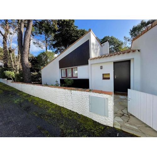 Maison spacieuse 800m plage, animaux admis - FR-1-224C-335