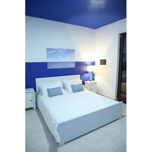 Maison & Suite - Attico Blu, Member of Relaxury