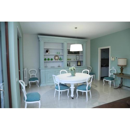 Maison & Suite - Attico Verde, Member of Relaxury