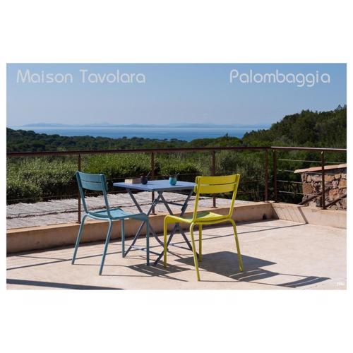 Maison Tavolara