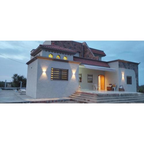 Maison tnazefti