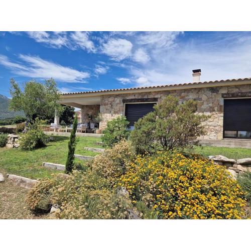 Maison type bergerie proche Porto-Vecchio