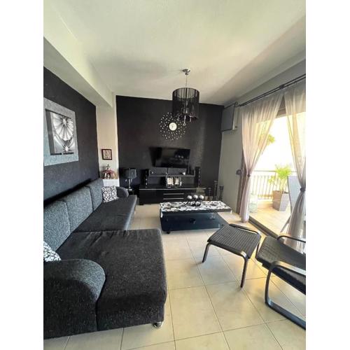 Maison Vasiliki Sea View Appartment