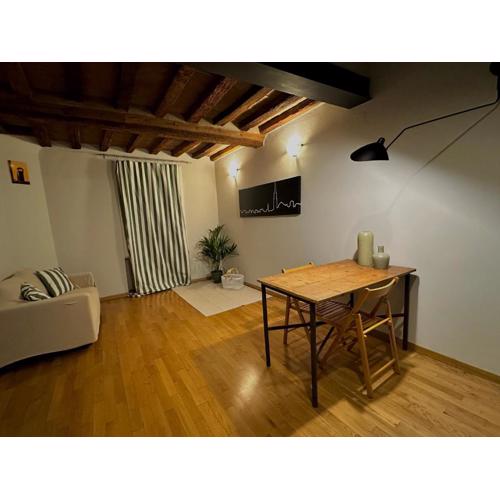 Maison Vert appartamento in centro storico a Modena