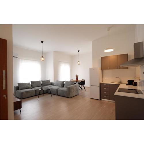 Maison Zenon Larnaca City Center apartments