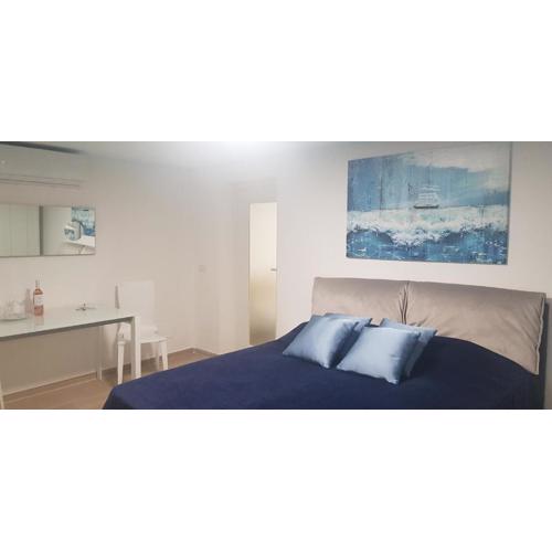 Maisonette Bari Sea