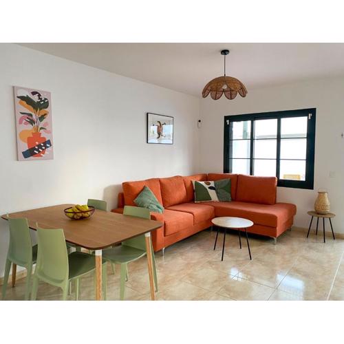 Maisonette Casita Faro