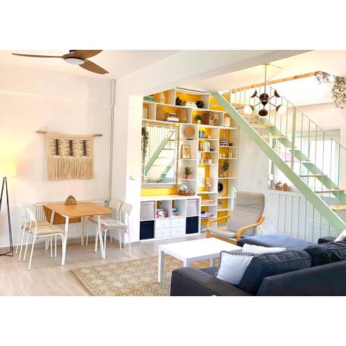 Maisonette Hanta