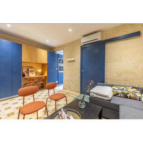 Maisonette In Gzira