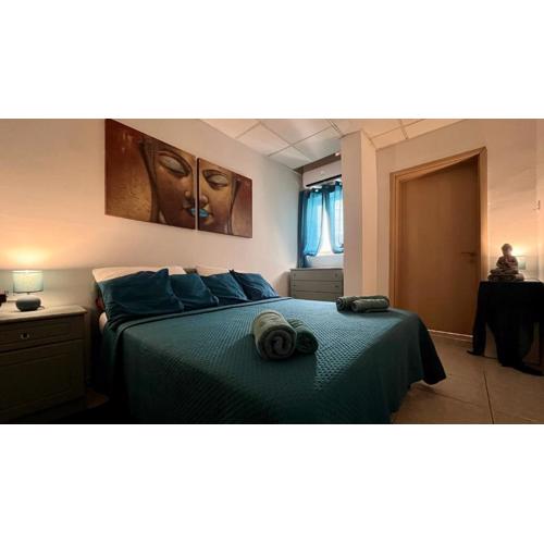 Maisonette in Paola near Airport