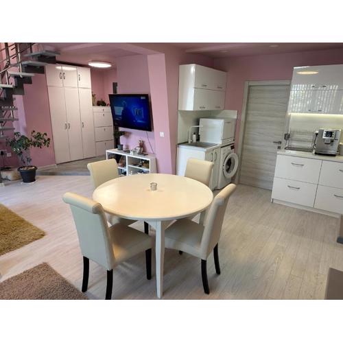 Maisonette IV21