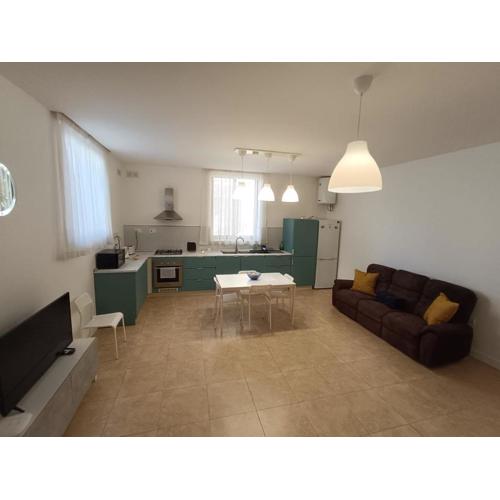 Maisonette JP2