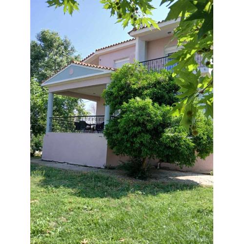 Maisonette Maggana