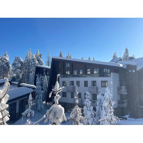 Maisonette Mountain View - Euphoria Resort