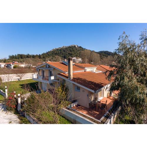 Maisonette Stefanie