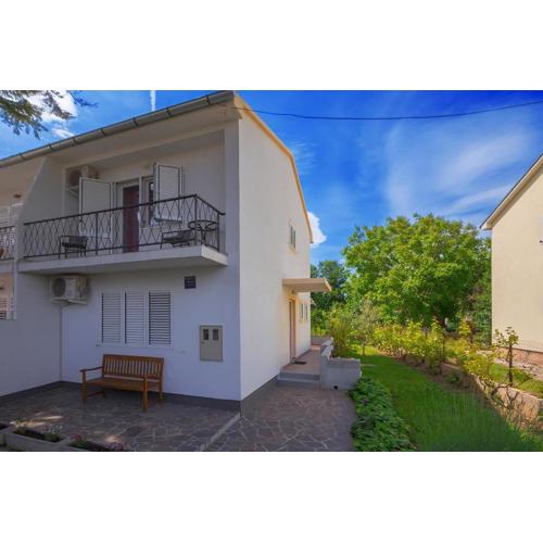 Maisonette Wohnung Jadranka Mit Separatem Eingang