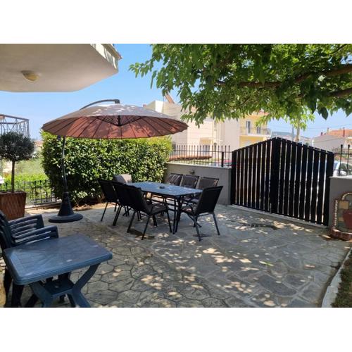 maisonette Zhana
