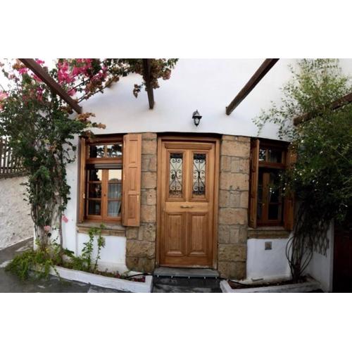 Maisonette Zoe