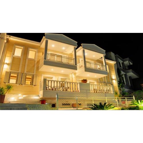 Maisonettes Athina