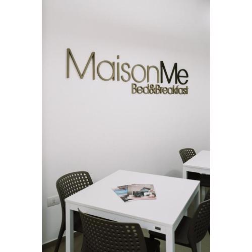 MaisonMe