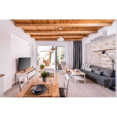 Maisonnette Giannis