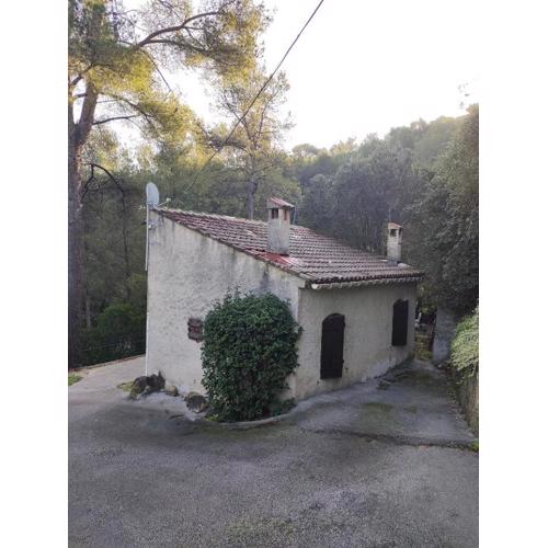 Maisonnette-Studio Toulon 83200