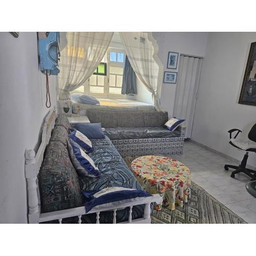 Maisonnette style Andalous MONSAFA