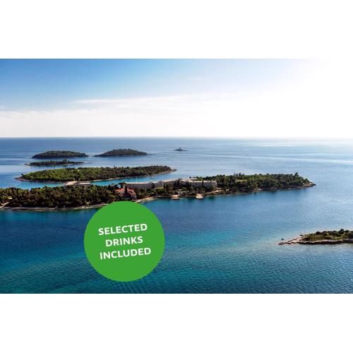 Maistra Select Island Hotel Istra
