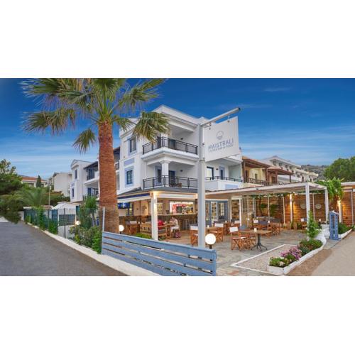 Maistrali Sea View Apartments