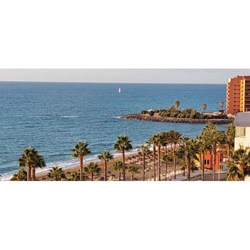 Maite Beach Vibe