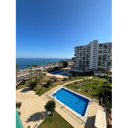 Maite, tu casa en la playa