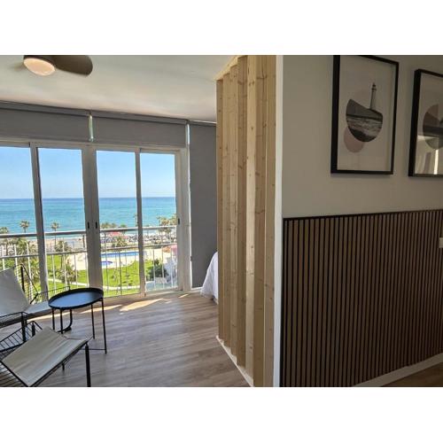 Maites Beach Benalmádena Andra