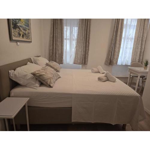 Maja Apartments